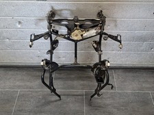 BMW R 1150 RT R 850 RT 2000-2005 Antler Fairing Bracket (Upper co201688443