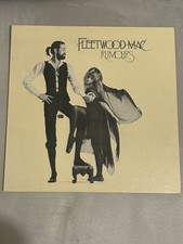Fleetwood Mac – Rumours 1977  Vinyl album K56344