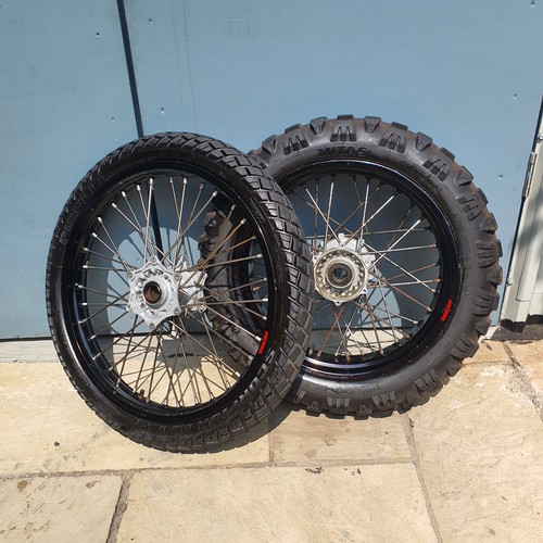 Ktm 950 990 - lc8, r