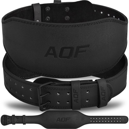 Aqf weightlifting belt - aqf,