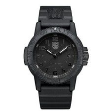 Luminox Leatherback SEA Turtle Giant 44 mm Outdoor Watch