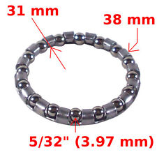 BIKE BALL BEARING CAGED