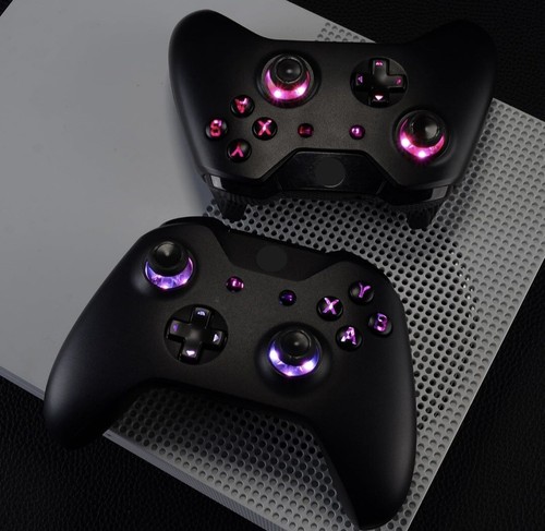 Xbox series controller - series,