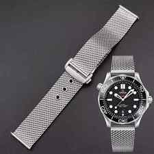 20mm Mesh /  Milanese Strap