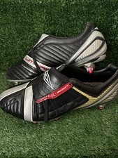 Umbro Speciali X Boot 11-A KTK SG Football Boots, Size 10.5 UK, Euro 45