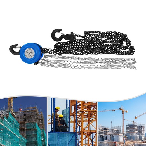 Ton capacity ft manual - 2,