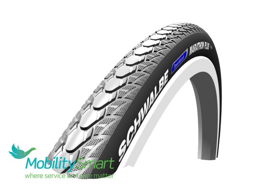 Schwalbe marathon plus - schwalbe,