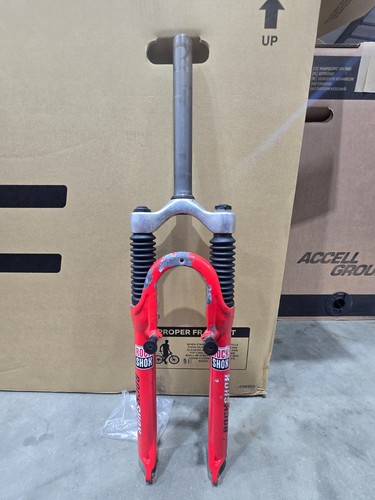 Rockshox judy spares - judy,