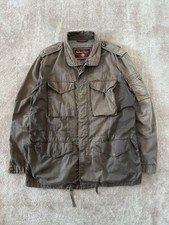 Vtg Marlboro Classics Heavy