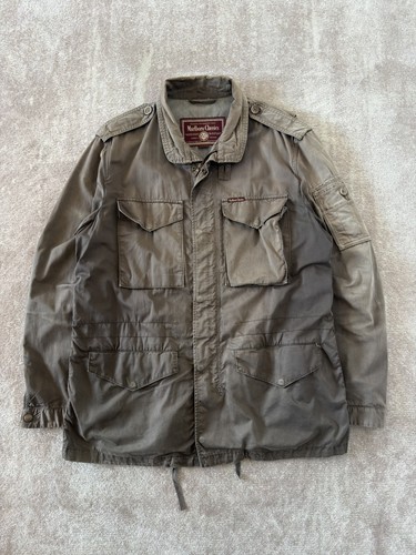 Vtg marlboro classics heavy - vtg,