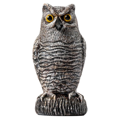 Offo pigeon deterrent - deterrent,, owl