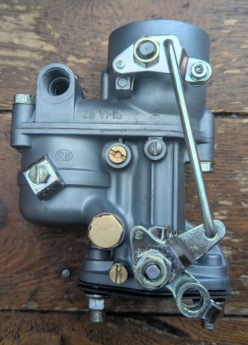 Genuine original solex 26 - original,