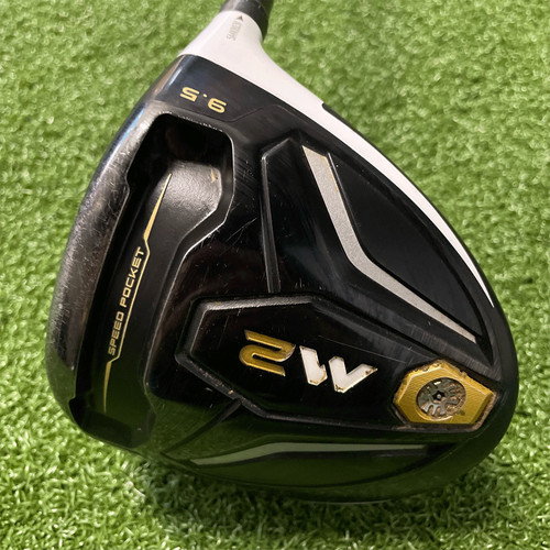 Taylormade driver 5 - taylormade, m2