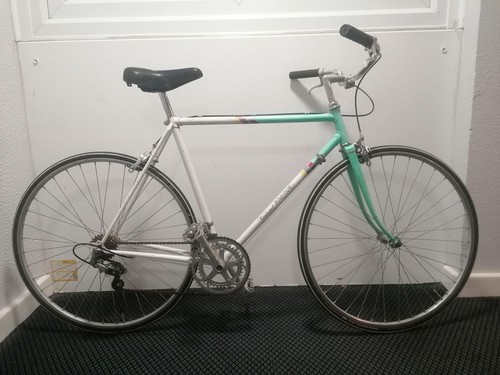 Vintage raymond poulidor - vintage,