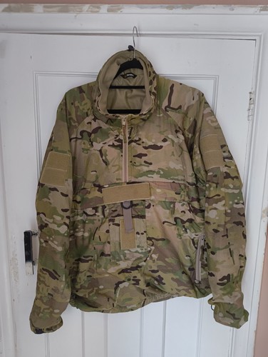 Snugpak ts1 smock multicam - r.s,