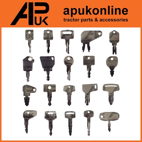 20x key master set for - key,