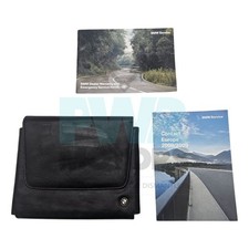 BMW Book Pack Wallet BMW