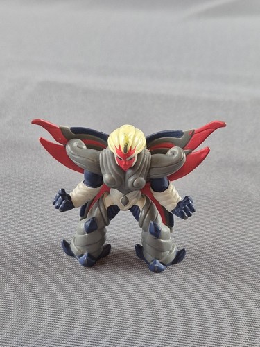 Gormiti gormitis figure no - gormiti,