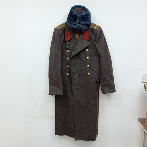 Original soviet army officer - soviet,