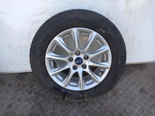 Ford mondeo 215 10 - ford,