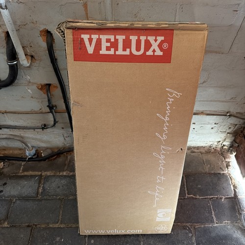 Velux edl ck02 0000 - edl,