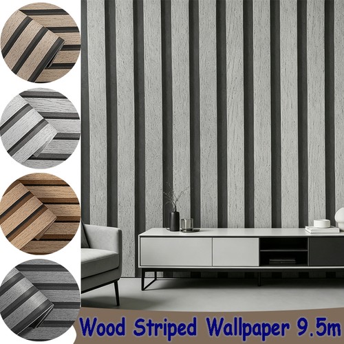 Wooden slat panelling - slat,