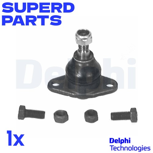 Axle ball joint fits - l/r, opel