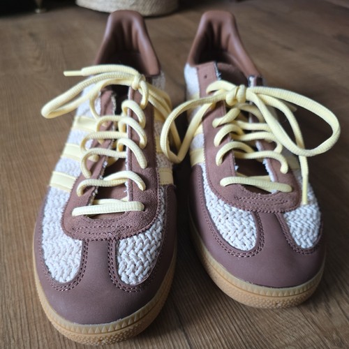 Adidas handball spezial jq8411 - handball,
