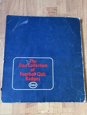 The Esso Collection of