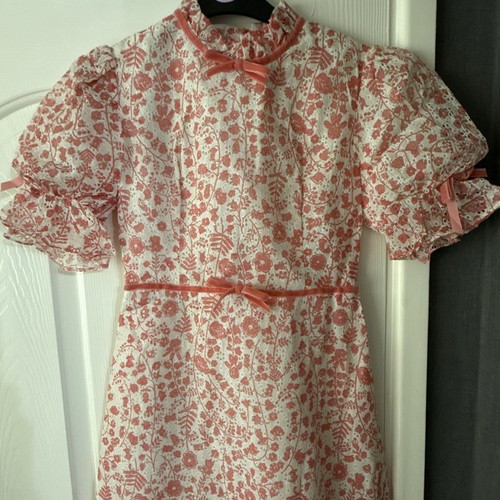 Pretty vintage 1970 long - vintage, c.1970’s