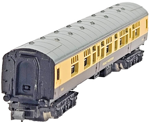 Lima 5015 gauge mk1 - 5015,