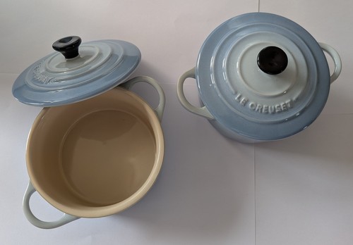 Creuset mini cocotte - mini,