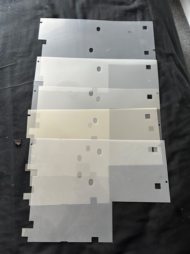 Commodore amiga 500 pack of - amiga,