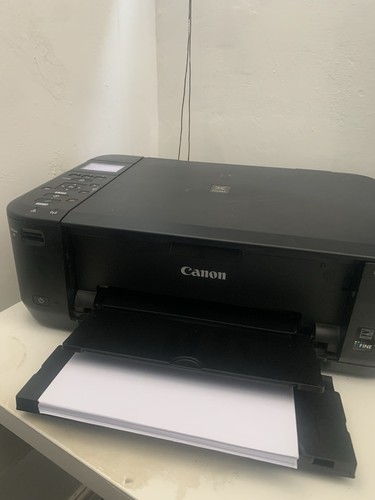 Canon pixma printer - canon,