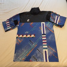 Vintage Lotto Calcio Italia