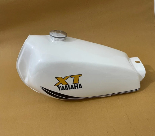 Yamaha 250 3y3 4y1 - xt,