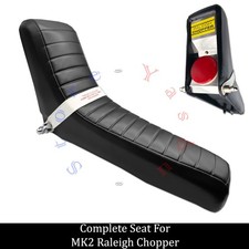 Raleigh Chopper MK2 Seat