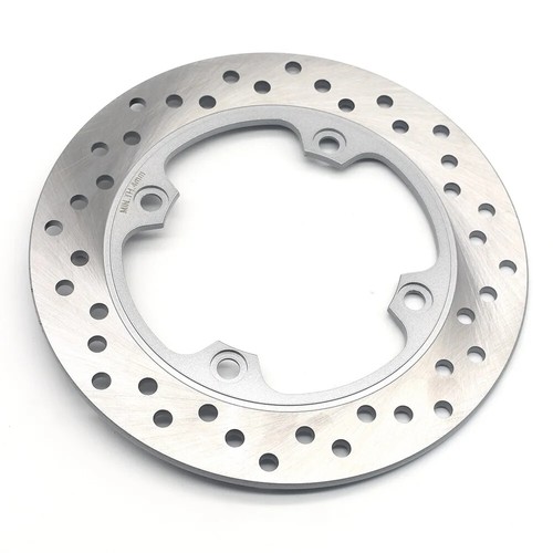 Rear brake disc - disc, for