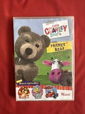 Little Charley Bear Farmer