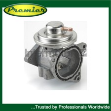 EGR Valve Premier Fits Golf