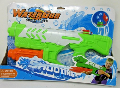 Summer water gun toys kids - gun,