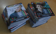 Doctor Who - Battles In Time: Exterminator cards 200 to 275. Multi-buy discount.