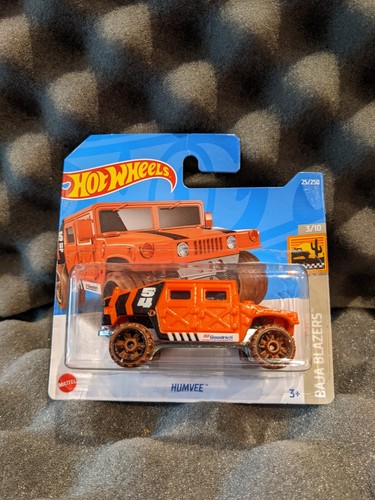 Hot wheels baja - wheels, #25