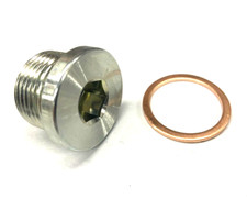 Sump Plug Oil Drain For Fiat
