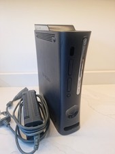 Xbox 360 Elite - Black -