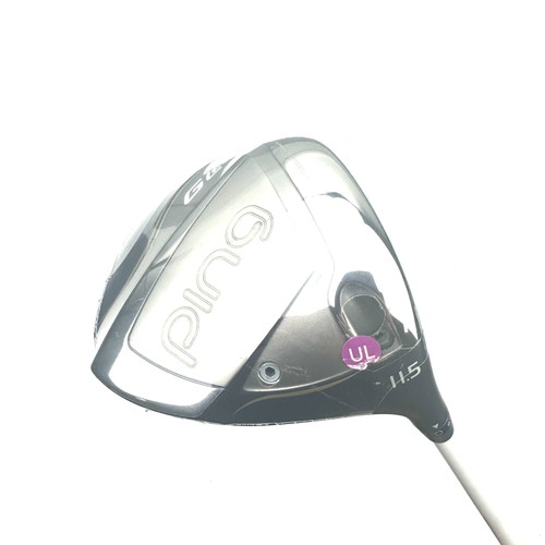 New ping le3 - driver, /