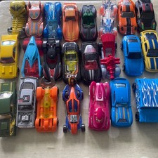 hot wheels bundle joblot Of 23