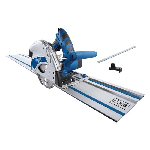 Scheppach pl55 240v plunge - scheppach,