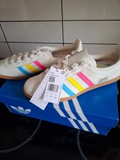 Adidas Trimm Star trainers