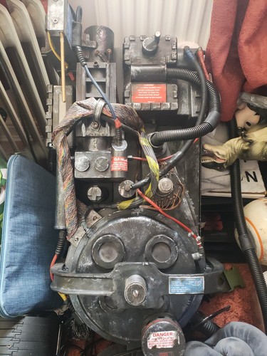 Ghostbusters afterlife proton - ghostbusters,